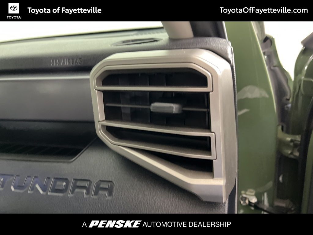 Thumbnail: 2023 Toyota Tundra - 19