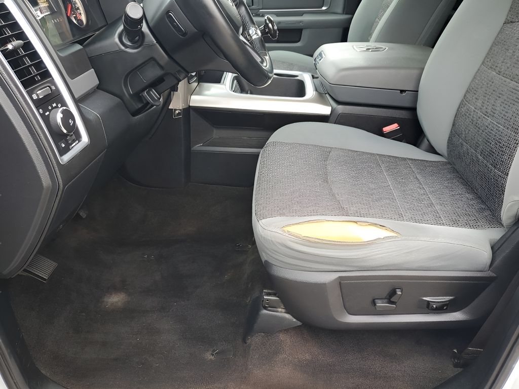 Used Car 2018 Ram 3500  Lone Star For Sale Under $35,000 In Austin, Texas