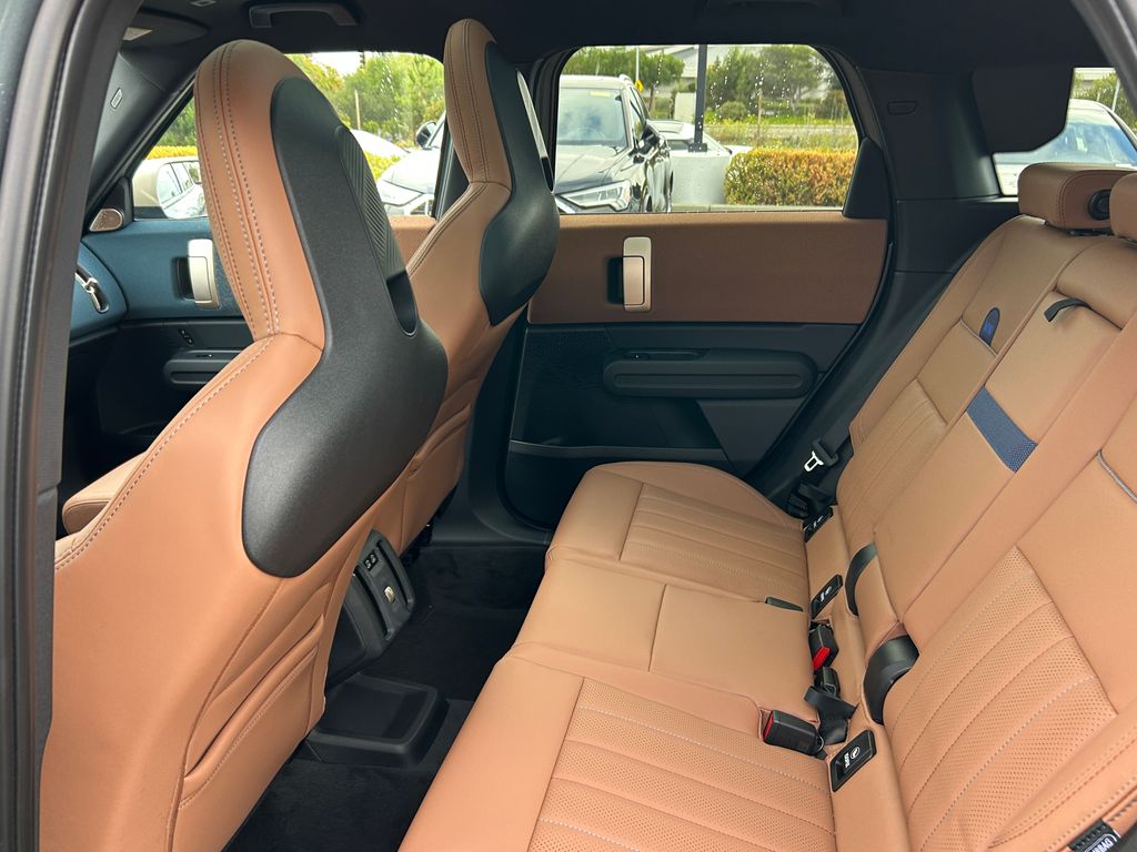 Thumbnail: 2026 MINI Cooper Countryman - 29