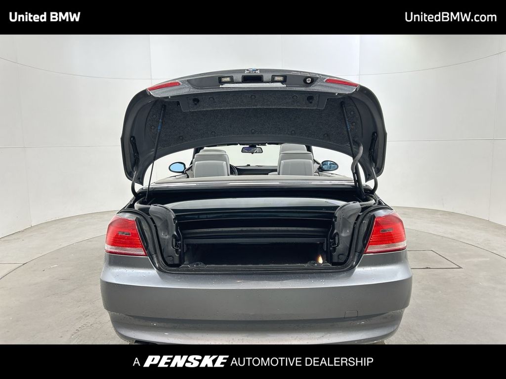 Thumbnail: 2008 BMW 3 Series - 19