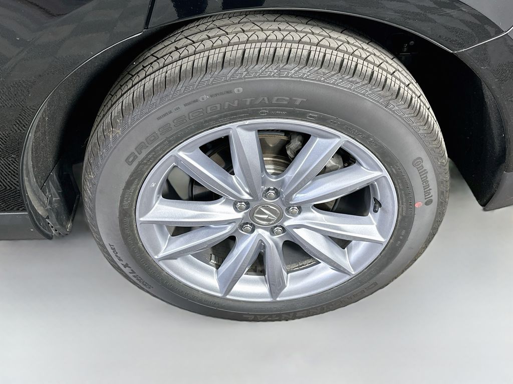 used 2023 Acura RDX car, priced at $34,799