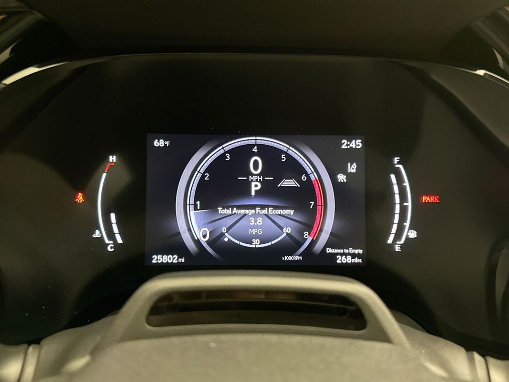 2023 Lexus RX 350 18