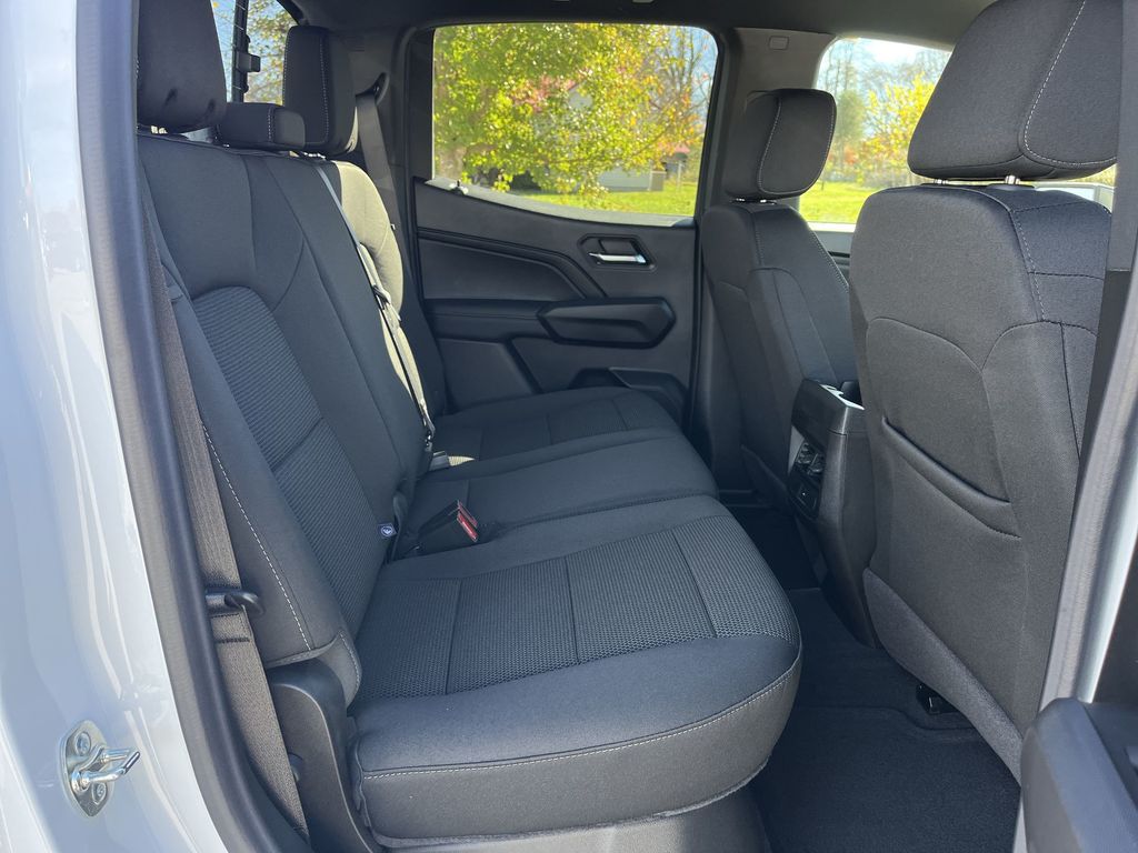 2024 Chevrolet Colorado LT photo