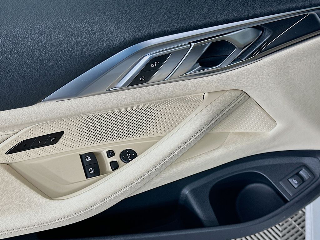 2025 BMW 4 Series 430i 19