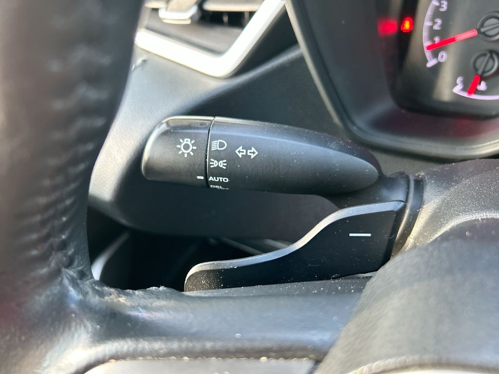 Thumbnail: 2020 Toyota Corolla - 19