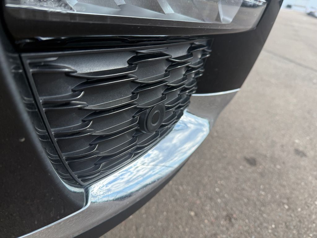 Certified Used 2023 Black Jeep Limited image 13