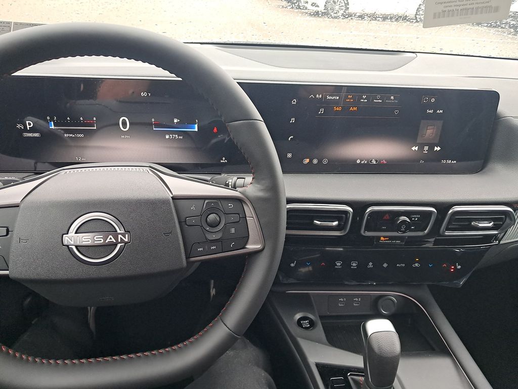 2026 Nissan Sentra SR White at Bob Ruth Ford