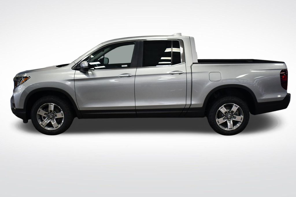 Thumbnail: 2026 Honda Ridgeline - 4