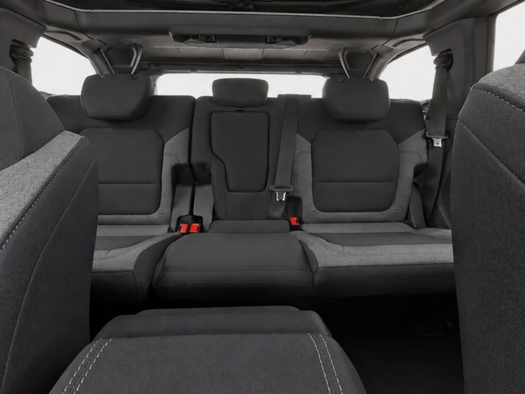 New 2026 Avalanche Gray Ford Big Bend® image 18