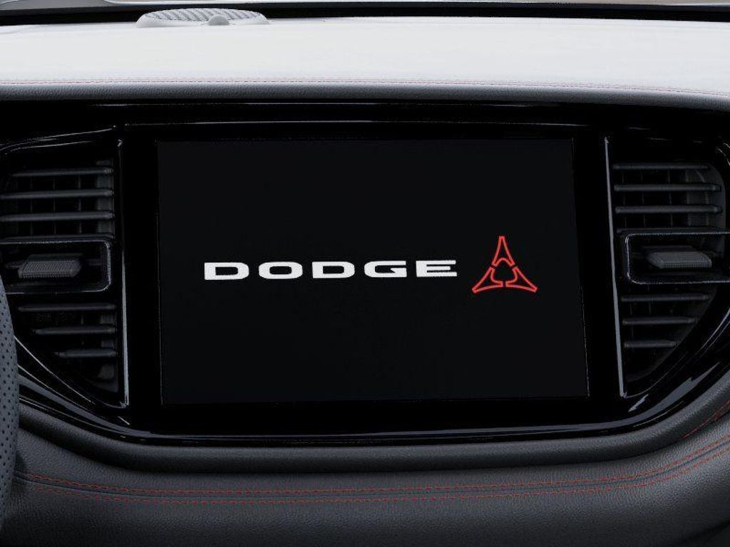 2026 Dodge Durango GT Plus White at South Hills CDJR