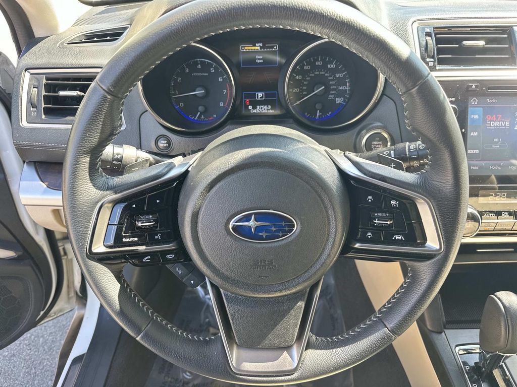 Thumbnail: 2019 Subaru Outback - 23