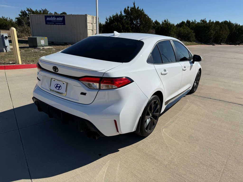 Thumbnail: 2023 Toyota Corolla - 5