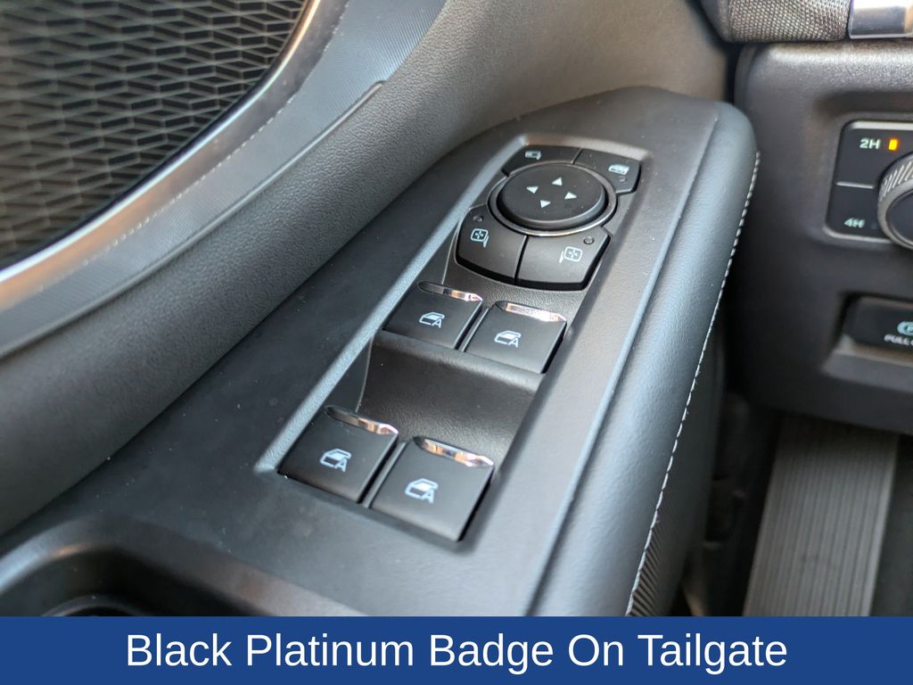 2025 Ford Expedition Platinum MAX