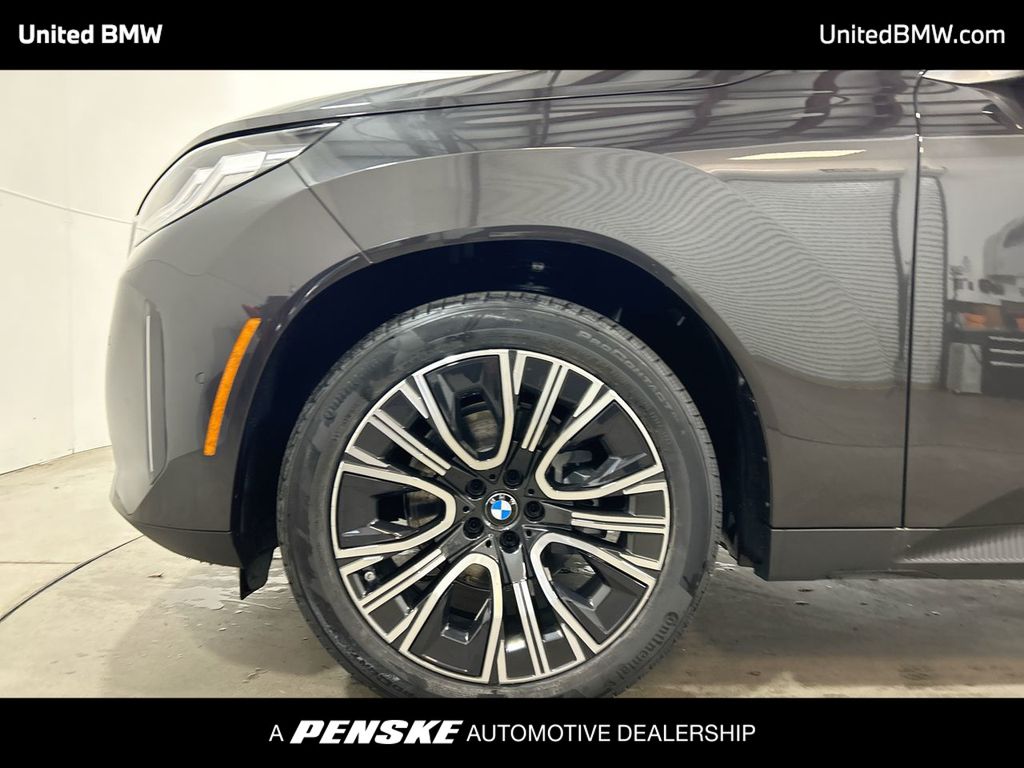 Thumbnail: 2026 BMW X3 - 10