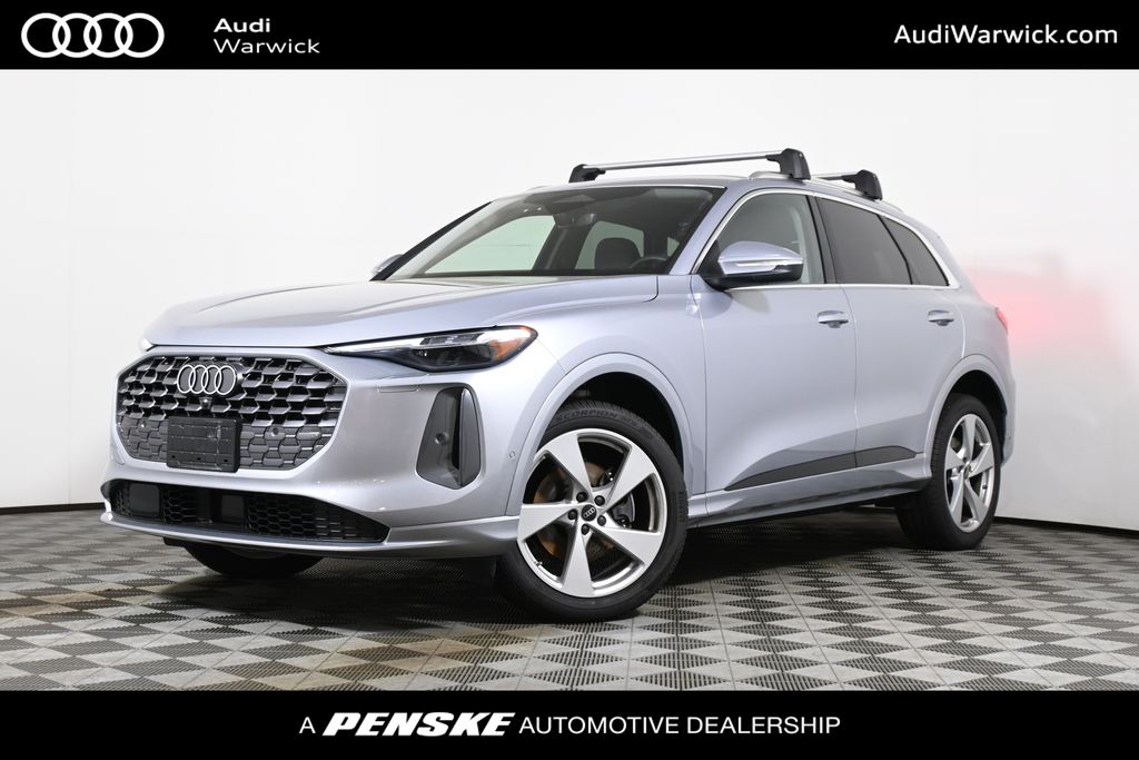 Thumbnail: 2025 Audi Q5 - 1
