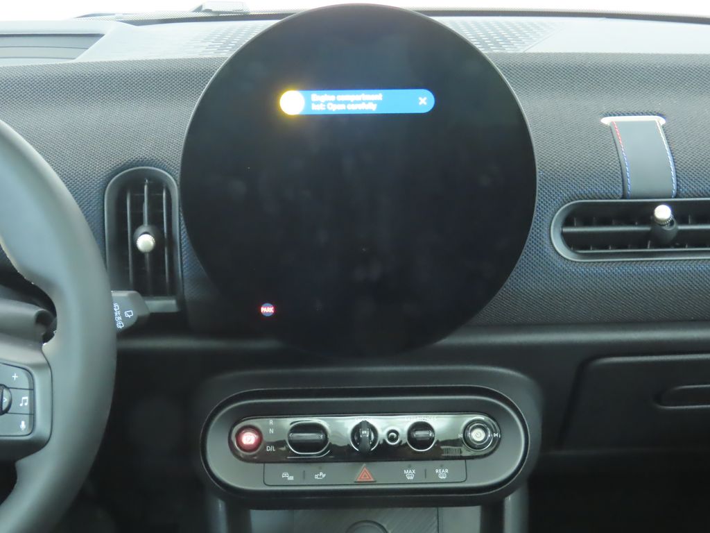 Thumbnail: 2025 MINI Cooper - 14