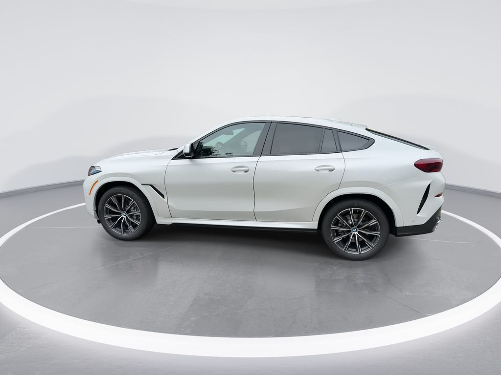 Thumbnail: 2027 BMW X6 - 5