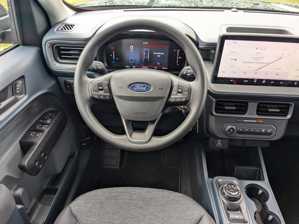 2025 Ford Maverick XL
