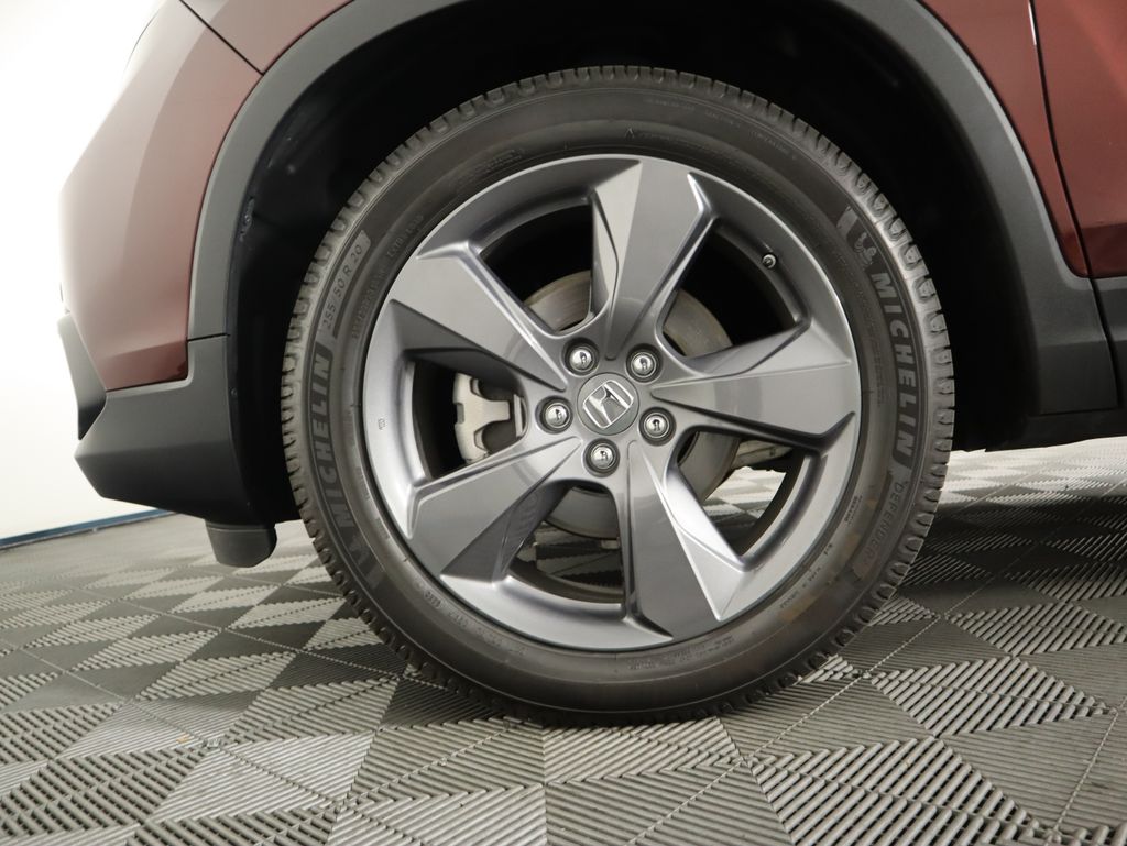 Thumbnail: 2021 Honda Passport - 30