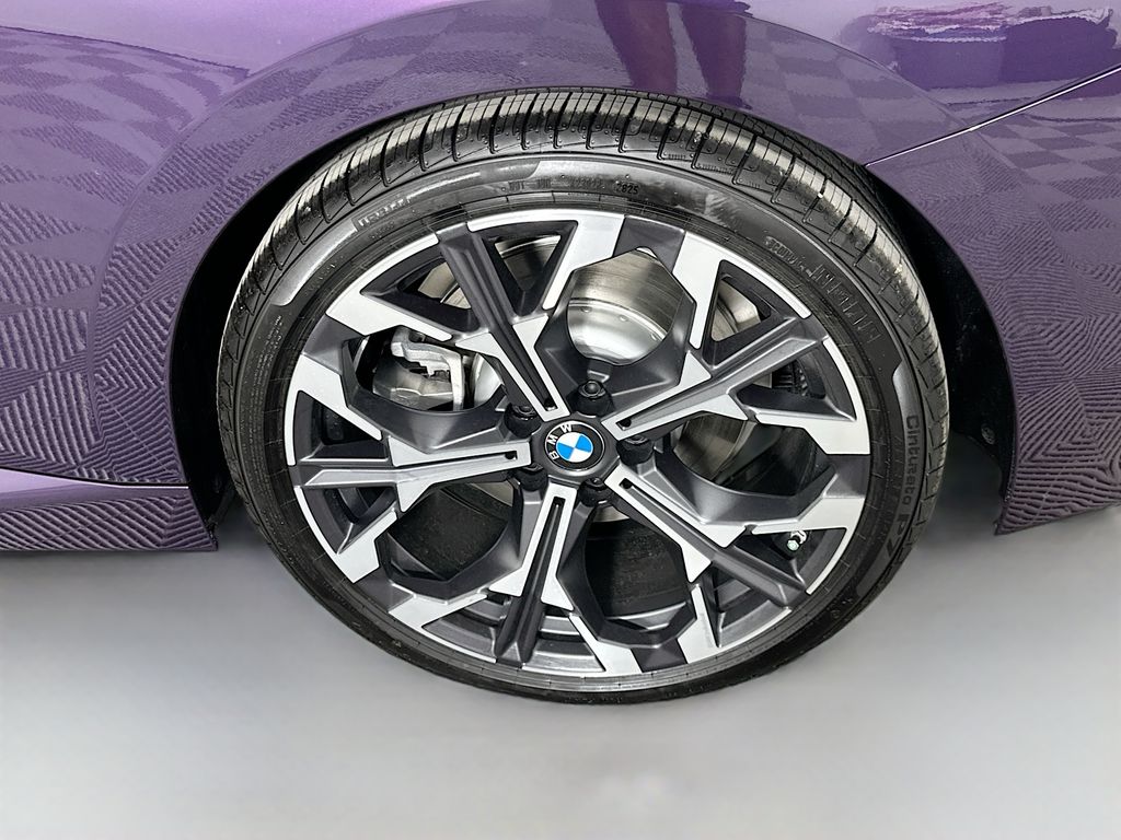 Thumbnail: 2025 BMW 2 Series - 22