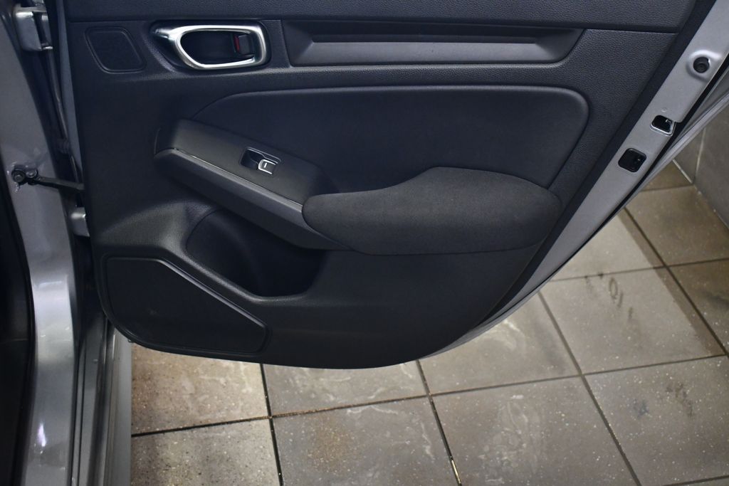 Thumbnail: 2023 Honda Civic - 28