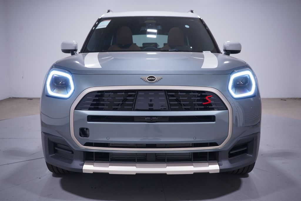 Thumbnail: 2027 MINI Cooper Countryman - 4