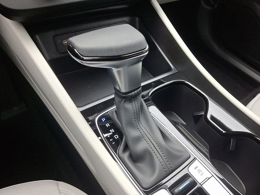 Thumbnail: 2026 Hyundai Tucson - 7