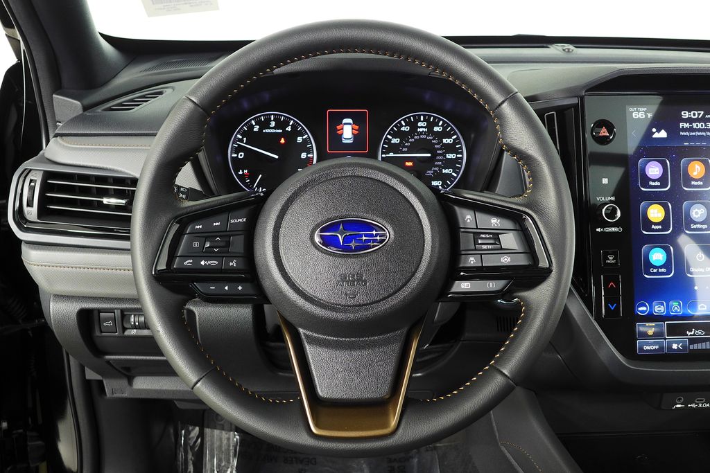 Thumbnail: 2025 Subaru Forester - 27