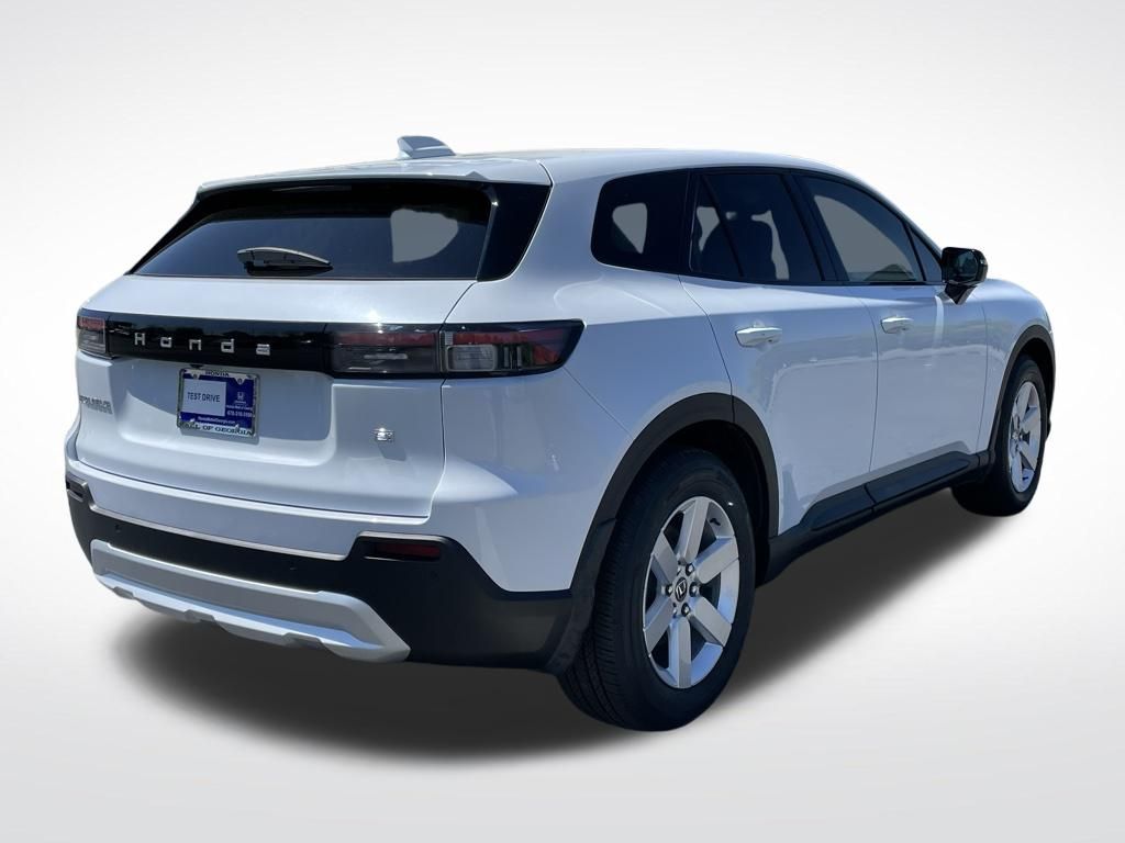 Thumbnail: 2026 Honda Prologue - 6