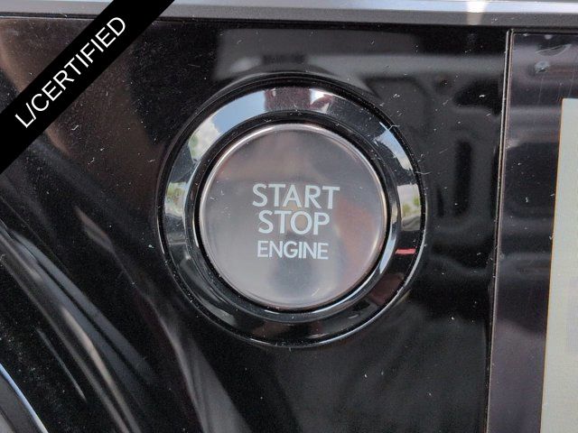 Certified Used 2024 Silver Lexus 350 F Sport Handling image 30