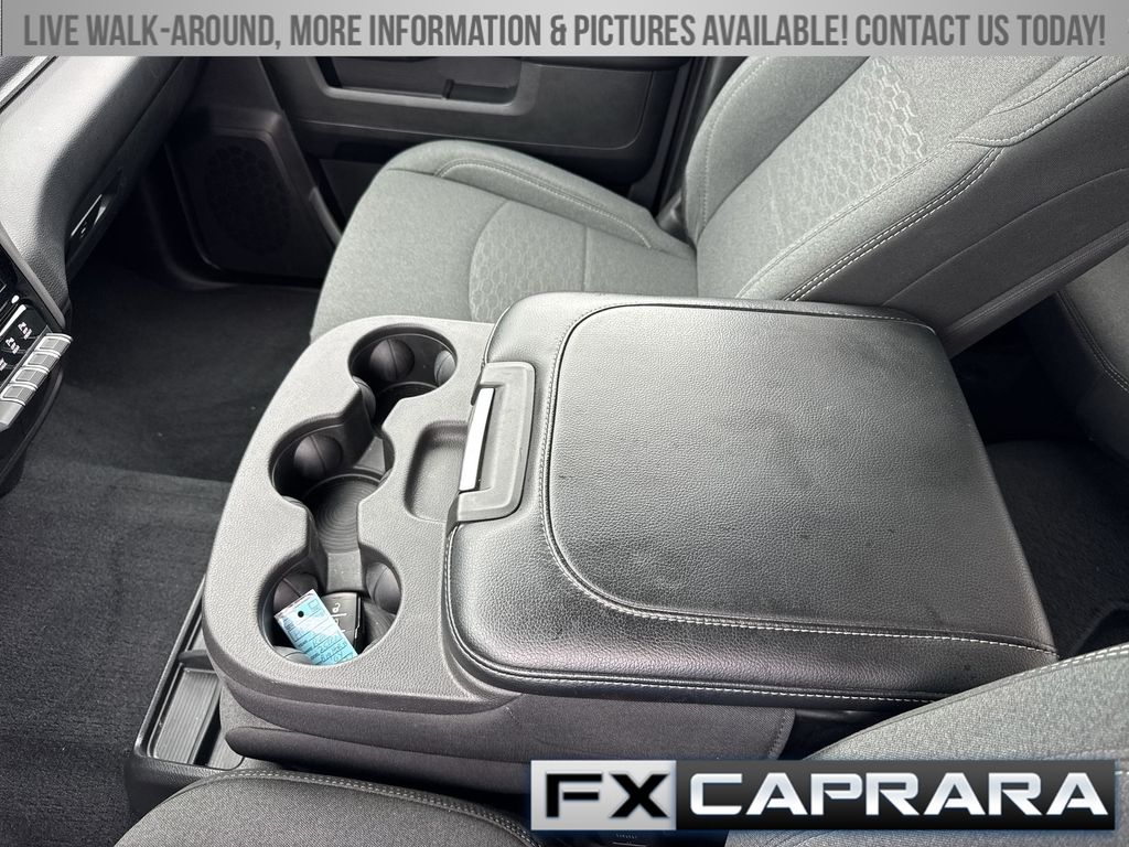 Used 2026 Ram 2500 Truck