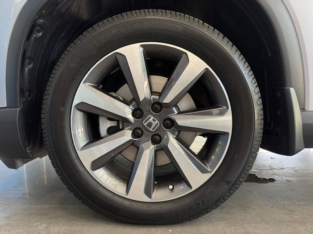 2023 Honda Pilot Elite  at Bayway Cadillac of The Woodlands