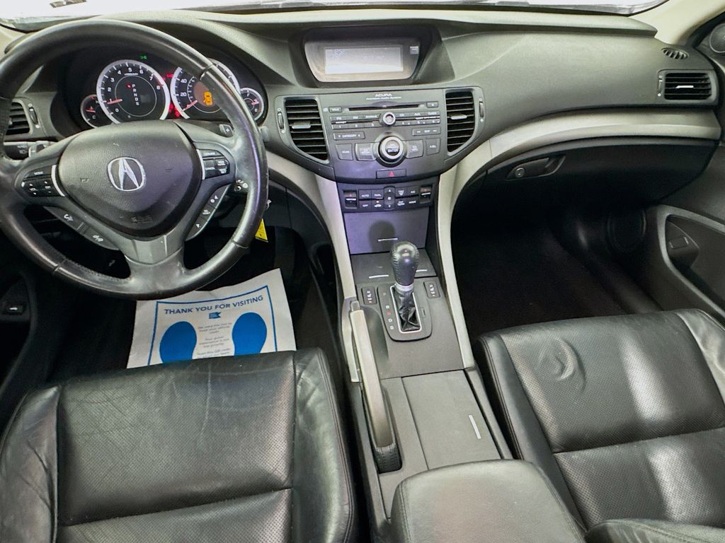 Used Car 2010 Acura Tsx  2.4 For Sale Under $10,000 In Austin, Texas