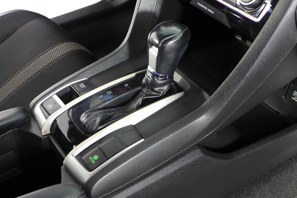 Thumbnail: 2020 Honda Civic - 15