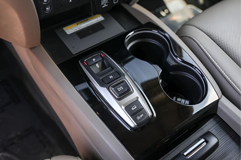 Used Car 2019 Honda Pilot  Elite For Sale Under $30,000 In Austin, Texas