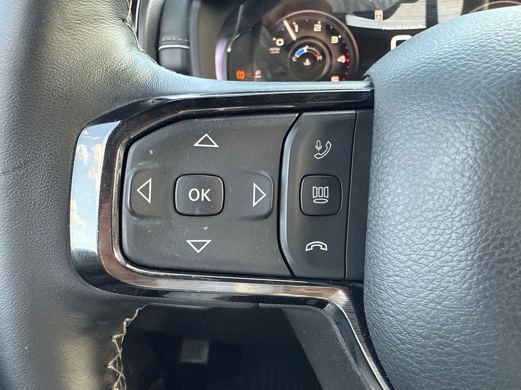 2025 Ram 3500 Limited White at Monument Chevrolet