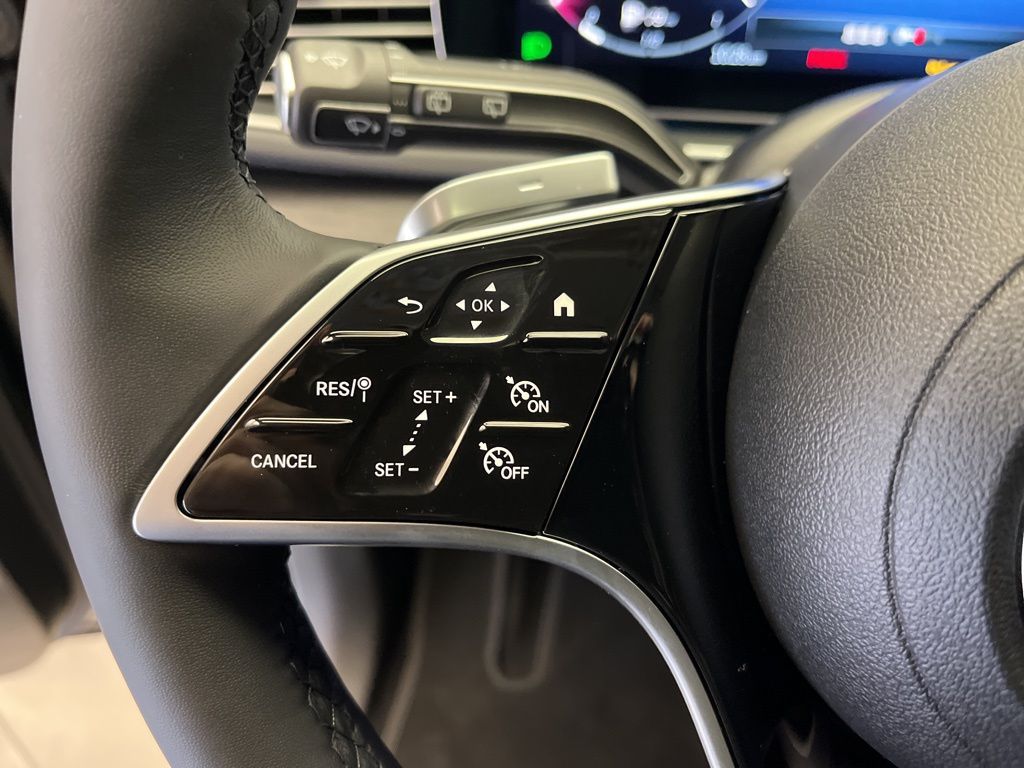 Thumbnail: 2026 Mercedes-Benz GLE - 15