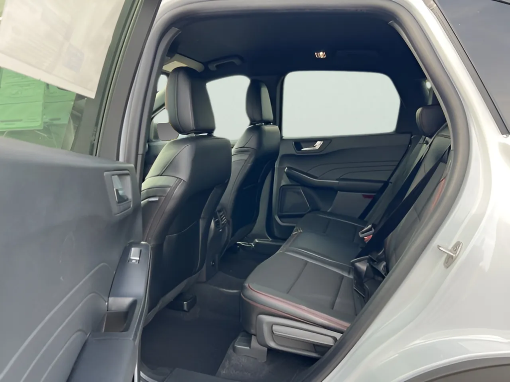 2026 Ford Escape
