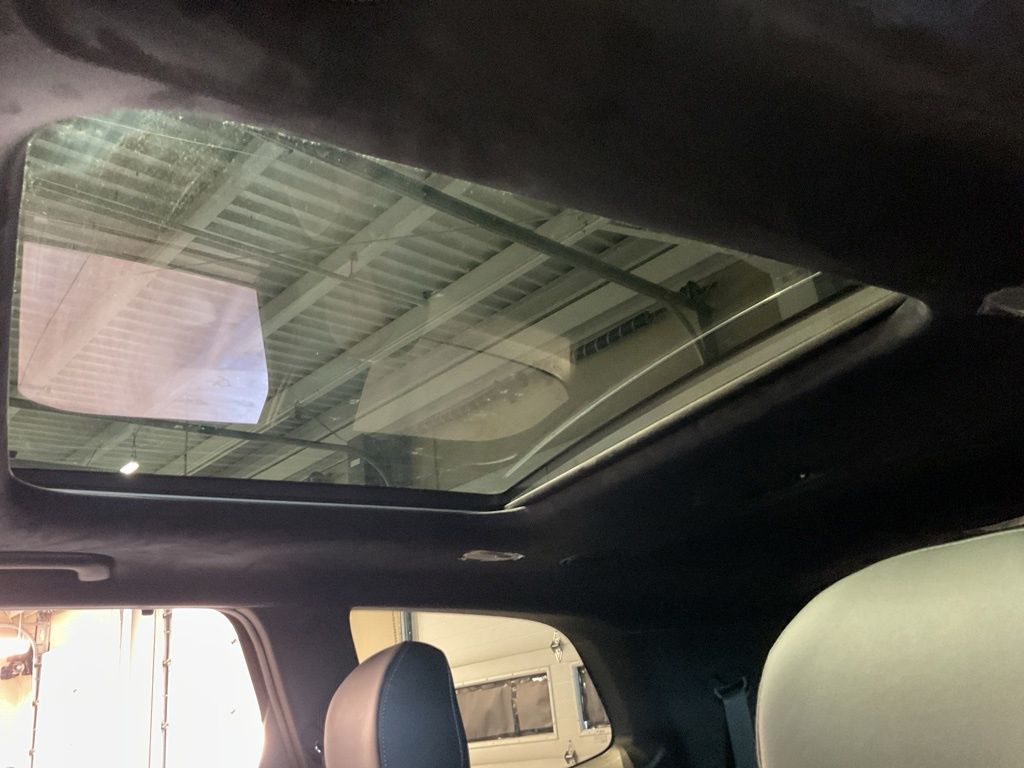 New 2025 Gray Kia SX-Prestige X-Line image 24