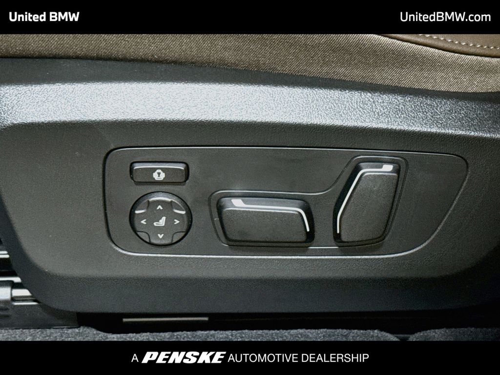 Thumbnail: 2026 BMW X3 - 11