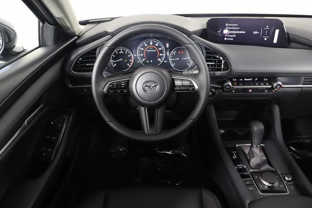 Thumbnail: 2026 Mazda Mazda3 - 3