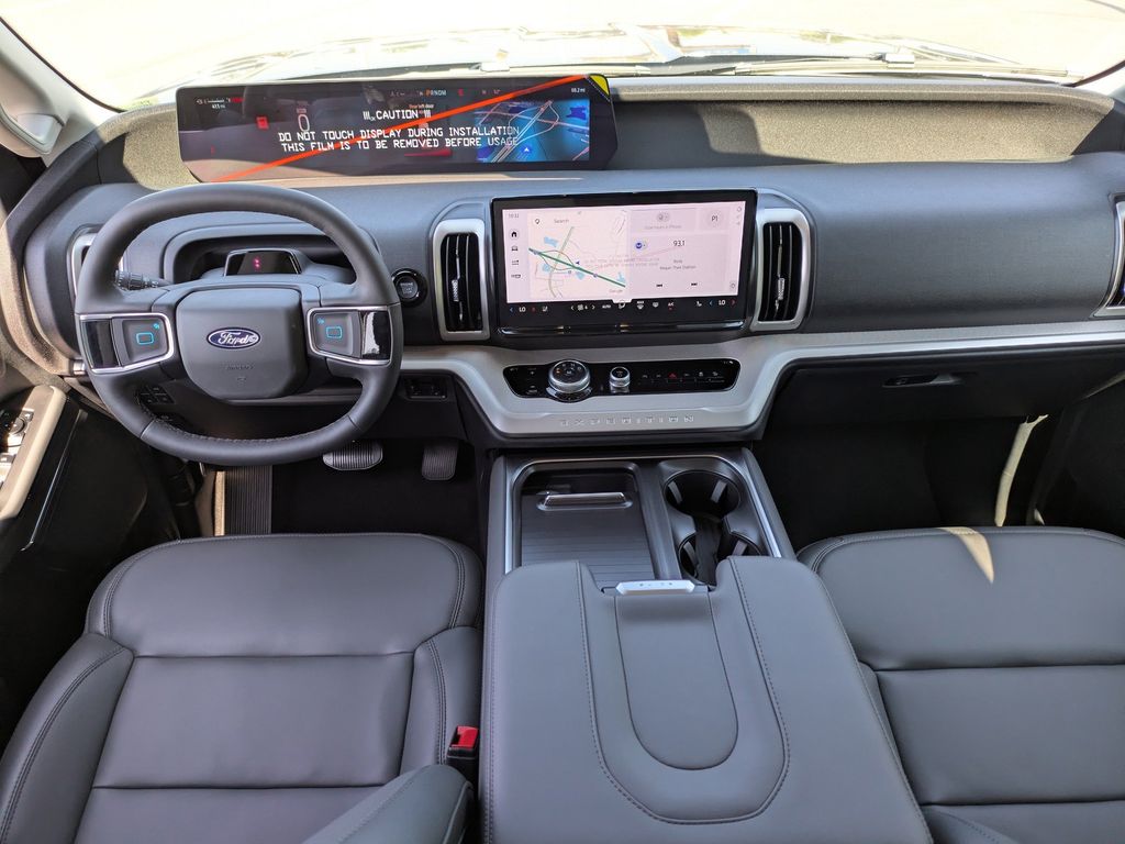 2026 Ford Expedition Max Active MAX