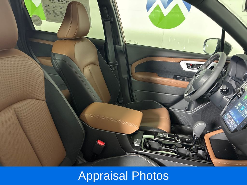 2026 Subaru Forester Touring - Photo 23