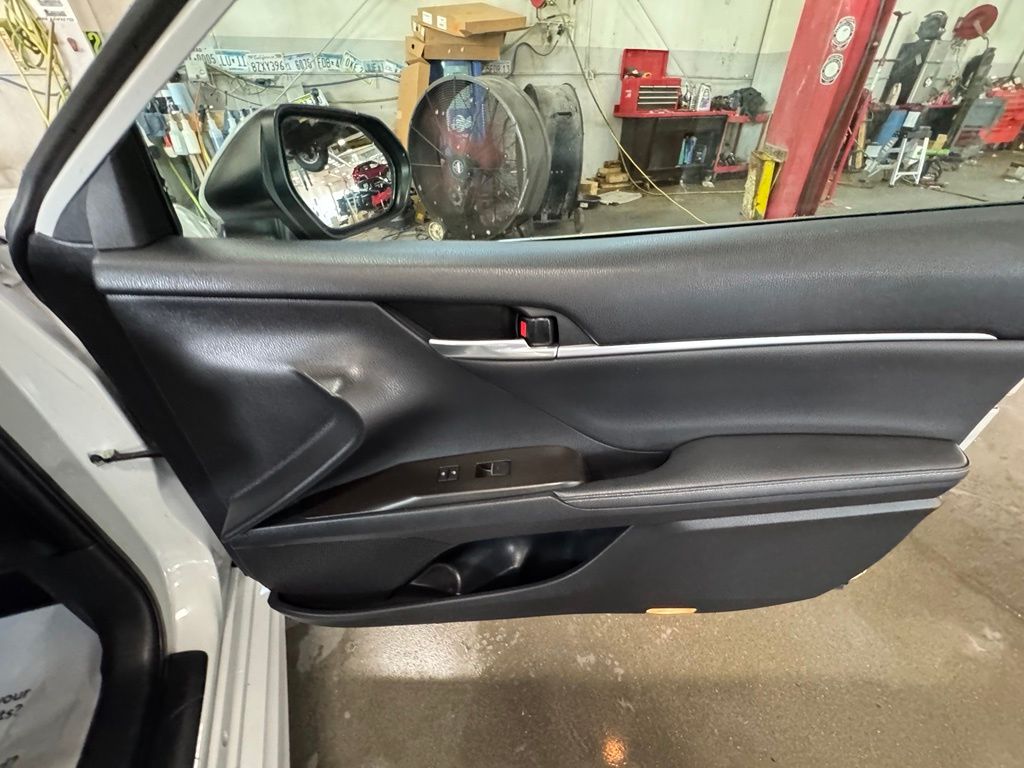 Used 2023 Toyota Camry Sedan