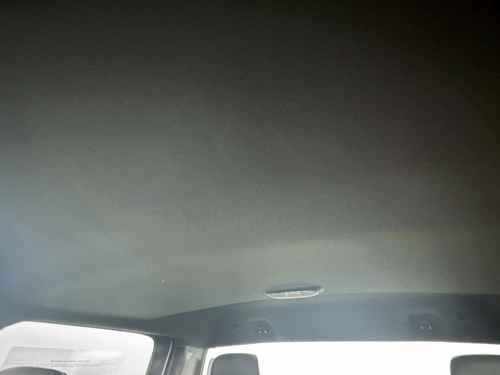 New 2026 Silver Ram Tradesman image 14