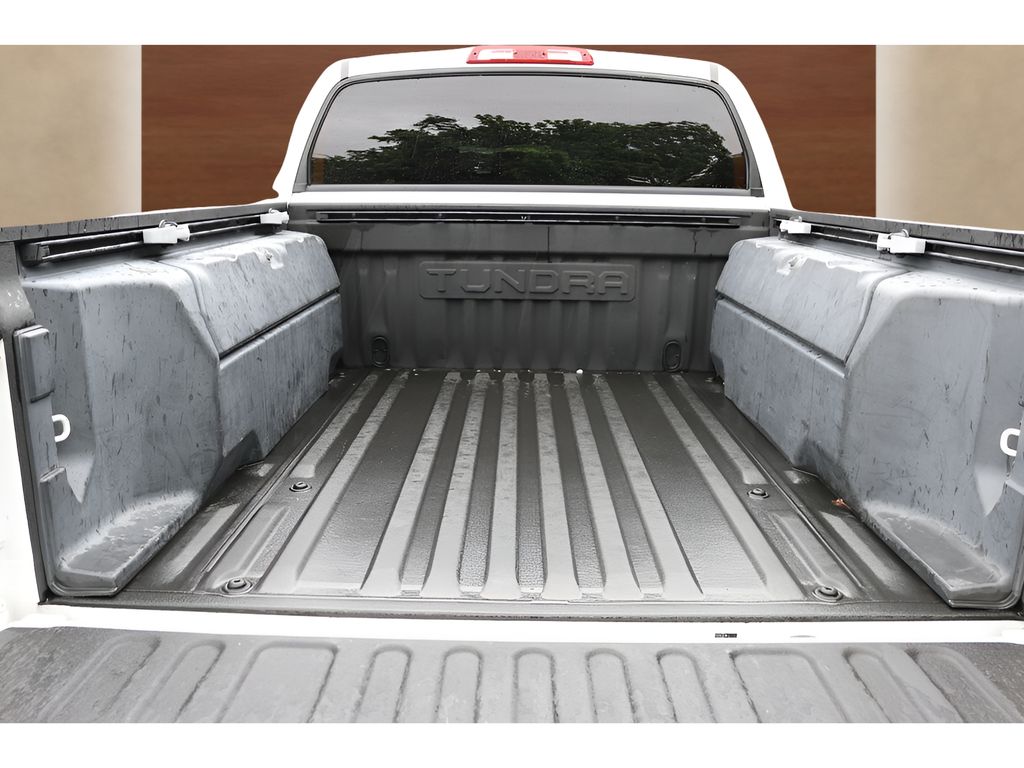 Used Car 2021 Toyota Tundra  Sr5 For Sale Under $40,000 In Austin, Texas