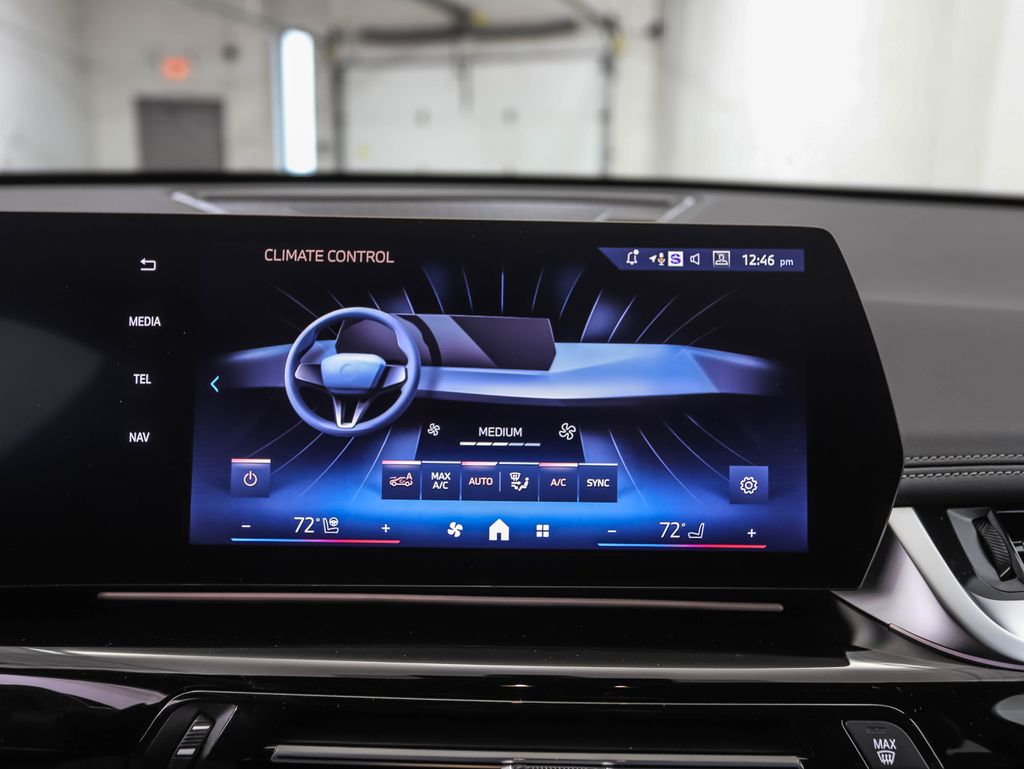 Thumbnail: 2026 BMW X1 - 18