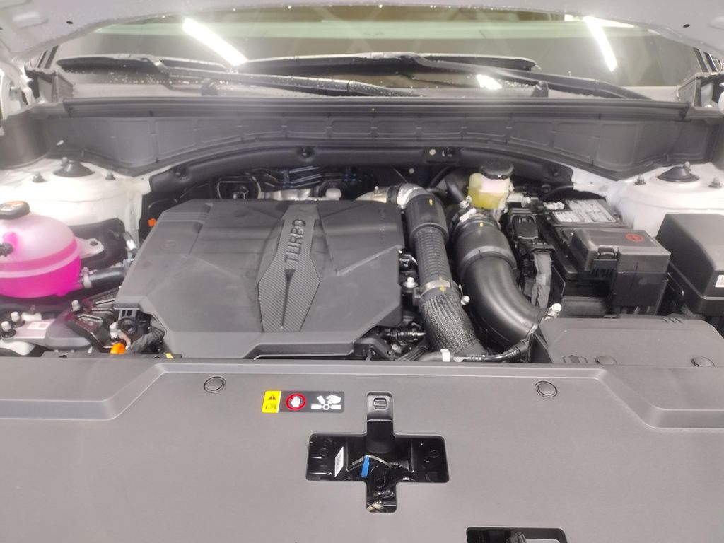 2026 Hyundai Santa Fe XRT