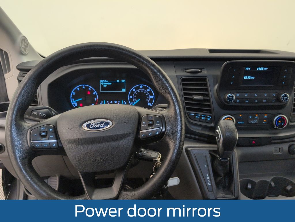 Certified Used 2024 Gray Ford Base image 22