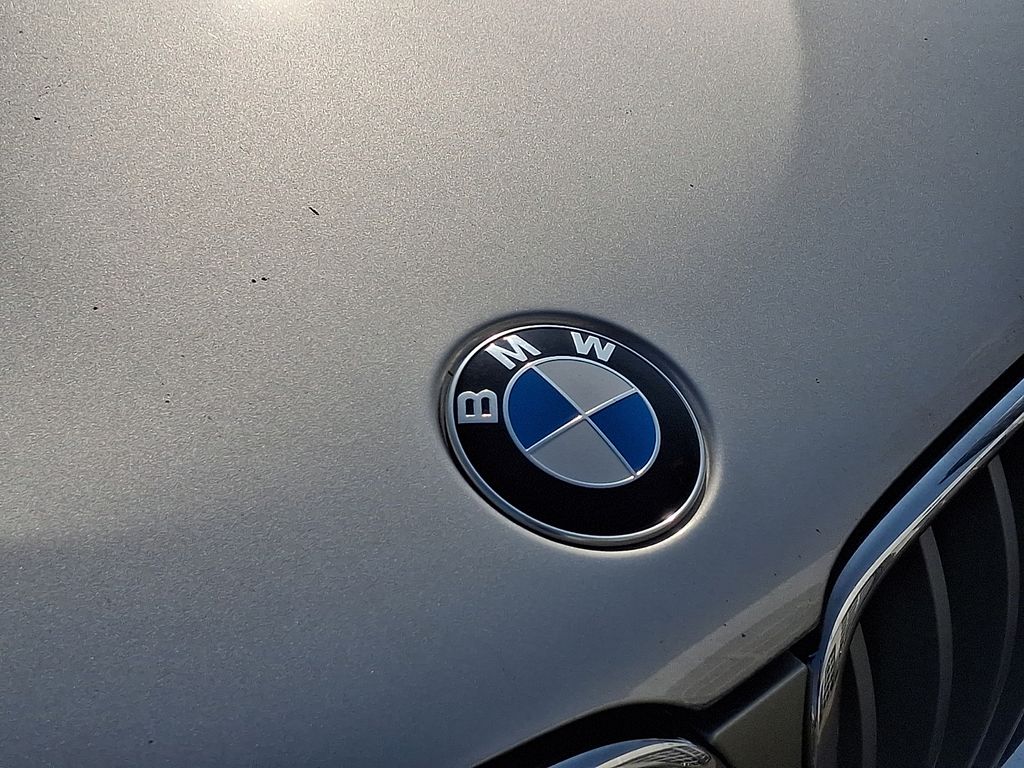 Thumbnail: 2016 BMW X3 - 4